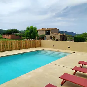 Can Parés Casa rural