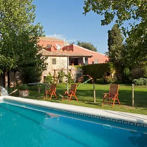 Turisme Rural Mas Masaller Casa rural